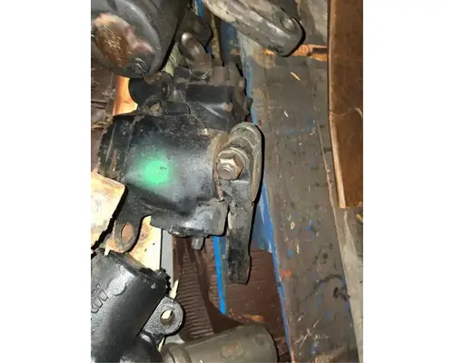 Steering Gear / Rack TRW/Ross TAS65004 Holst Truck Parts