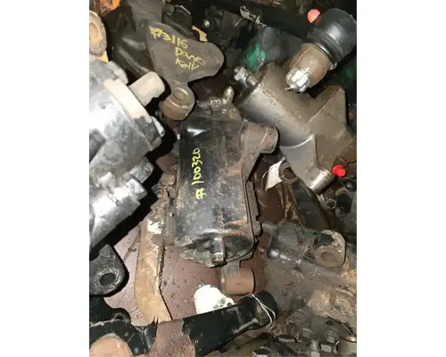 Steering Gear / Rack TRW/Ross TAS65004 Holst Truck Parts
