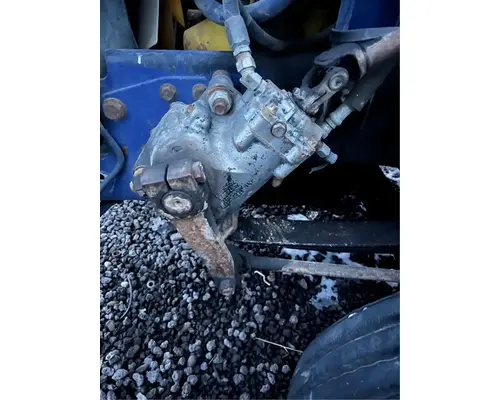 Steering Gear / Rack TRW/Ross TAS65004 Holst Truck Parts