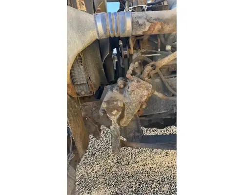 Steering Gear / Rack TRW/Ross TAS65004 Holst Truck Parts