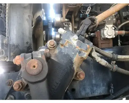 Steering Gear / Rack TRW/Ross TAS65004A Holst Truck Parts