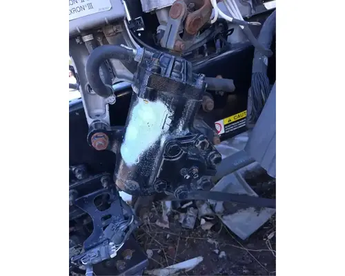 Steering Gear / Rack TRW/Ross TAS65004A Holst Truck Parts