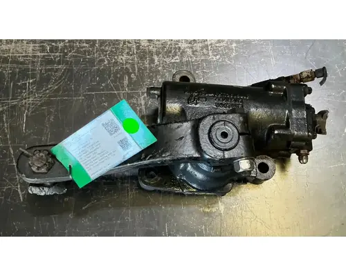 Steering Gear / Rack TRW/ROSS TAS65005A Geco - Fresno