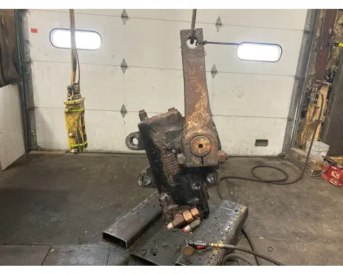 Steering Gear / Rack Trw/Ross TAS65006 Vander Haags Inc Dm