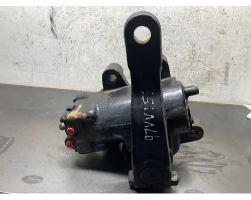 Steering Gear / Rack Trw/Ross TAS65006 Vander Haags Inc Sf