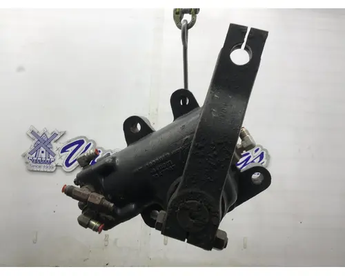 Steering Gear / Rack Trw/Ross TAS65006 Vander Haags Inc Kc
