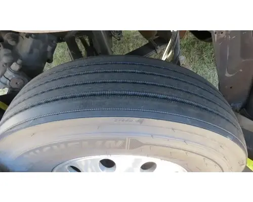 Steering Gear / Rack TRW/Ross TAS65006 Holst Truck Parts