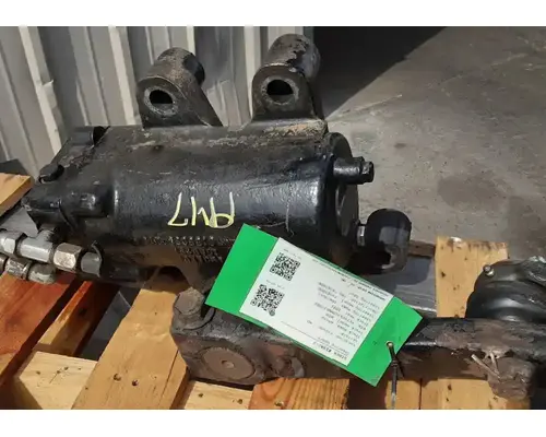 Steering Gear / Rack TRW/ROSS TAS65006 Geco - Fresno