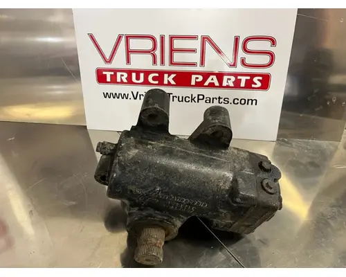 Steering Gear / Rack TRW/ROSS TAS65007 Vriens Truck Parts