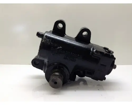 Steering Gear / Rack Trw/Ross TAS65007 Vander Haags Inc Dm