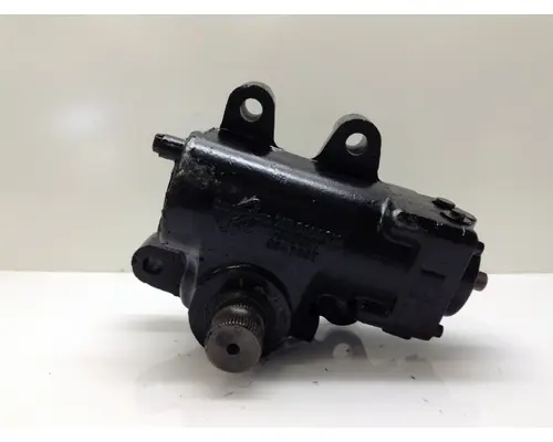 Steering Gear / Rack Trw/Ross TAS65007 Vander Haags Inc WM