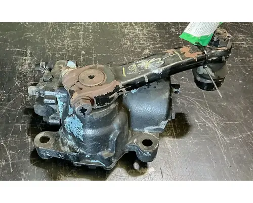 Steering Gear / Rack TRW/ROSS TAS65009 Geco - Fresno