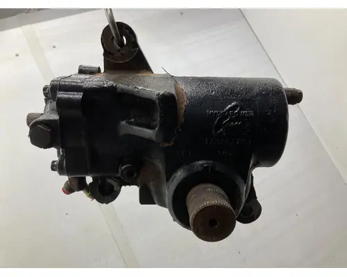 Steering Gear / Rack Trw/Ross TAS65010 Vander Haags Inc Kc