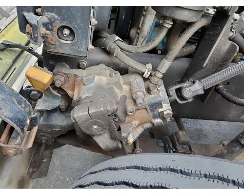 Steering Gear / Rack TRW/Ross TAS65010 Holst Truck Parts