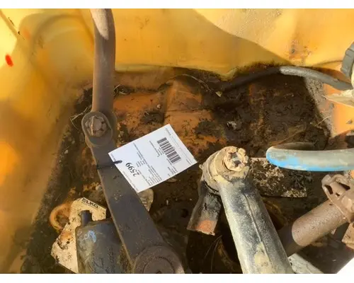 Steering Gear / Rack TRW/ROSS TAS65010 Crj Heavy Trucks And Parts