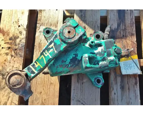 Steering Gear / Rack TRW/ROSS TAS65010 Geco - Fresno