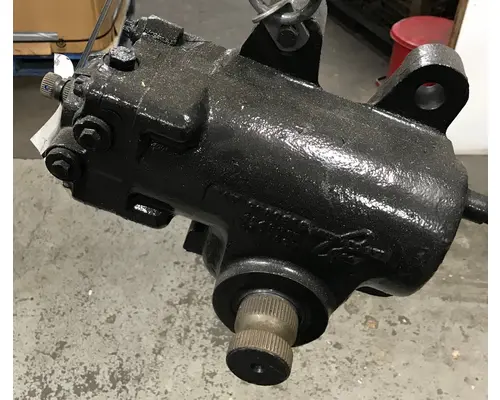 Steering Gear / Rack TRW/Ross TAS65013 Camerota Truck Parts