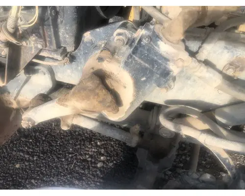 Steering Gear / Rack TRW/Ross TAS65014 Holst Truck Parts