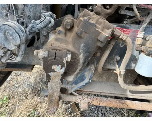 Steering Gear / Rack TRW/Ross TAS65014A Holst Truck Parts