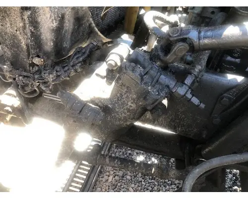 Steering Gear / Rack TRW/Ross TAS65014A Holst Truck Parts