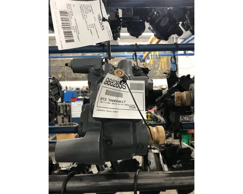 Steering Gear / Rack TRW/Ross TAS65017 Camerota Truck Parts