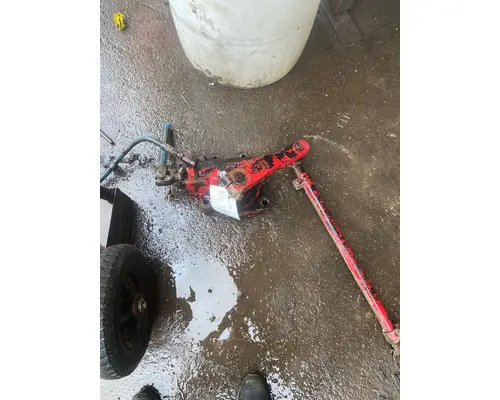 Steering Gear / Rack TRW/ROSS TAS65018 Crj Heavy Trucks And Parts