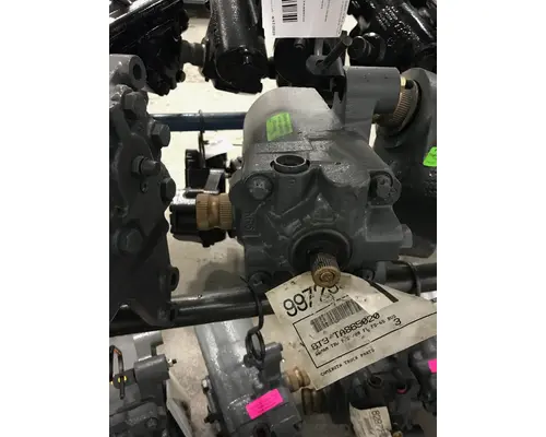 Steering Gear / Rack TRW/Ross TAS65020 Camerota Truck Parts