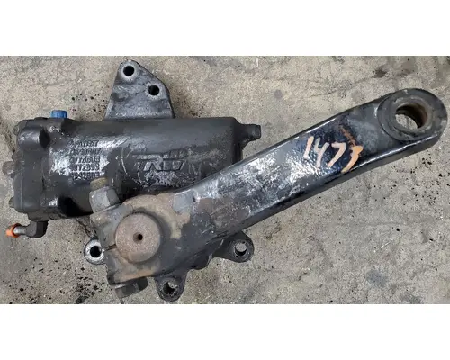 Steering Gear / Rack TRW/ROSS TAS65022 High Mountain Horsepower