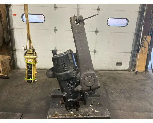 Steering Gear / Rack Trw/Ross TAS65024 Vander Haags Inc Dm