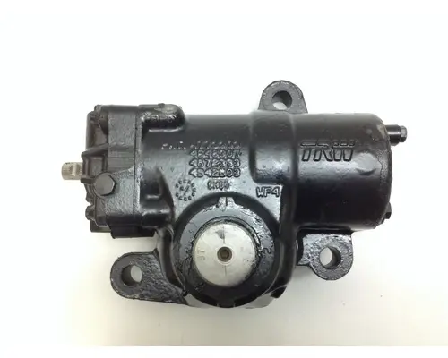 Steering Gear / Rack Trw/Ross TAS65024 Vander Haags Inc Cb