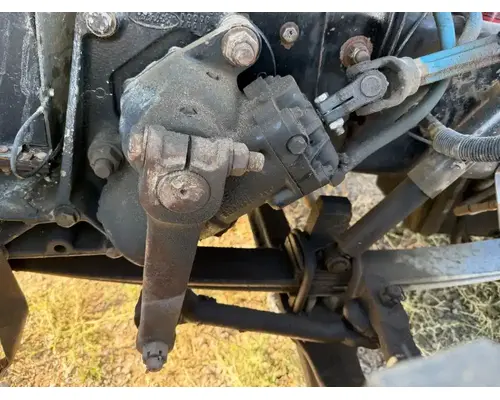 Steering Gear / Rack TRW/Ross TAS65024 Holst Truck Parts