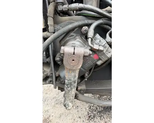 Steering Gear / Rack TRW/Ross TAS65024 Holst Truck Parts