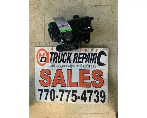 Steering Gear / Rack TRW/ROSS TAS65024 Hd Truck Repair &amp; Service