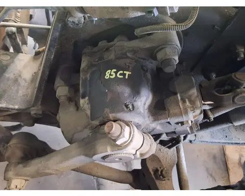 Steering Gear / Rack TRW/ROSS TAS65024 Jordans Rockwall