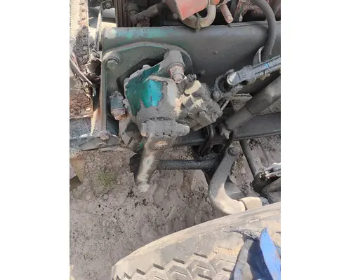 Steering Gear / Rack TRW/ROSS TAS65024 Crj Heavy Trucks And Parts