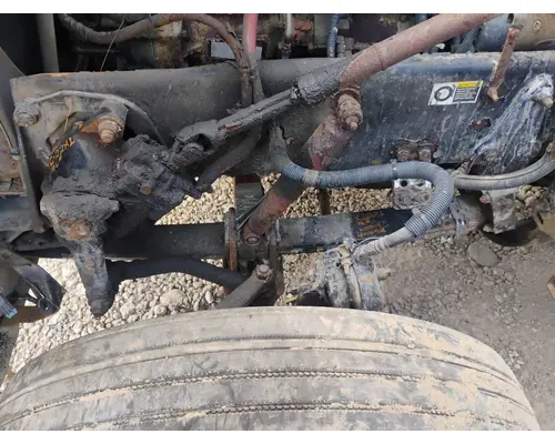 Steering Gear / Rack TRW/ROSS TAS65024 Crj Heavy Trucks And Parts