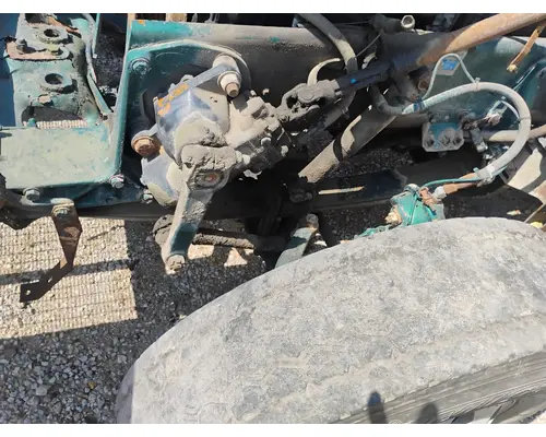 Steering Gear / Rack TRW/ROSS TAS65024 Crj Heavy Trucks And Parts