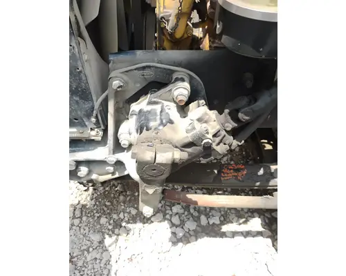 Steering Gear / Rack TRW/ROSS TAS65024 Crj Heavy Trucks And Parts