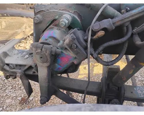 Steering Gear / Rack TRW/ROSS TAS65024 Crj Heavy Trucks And Parts