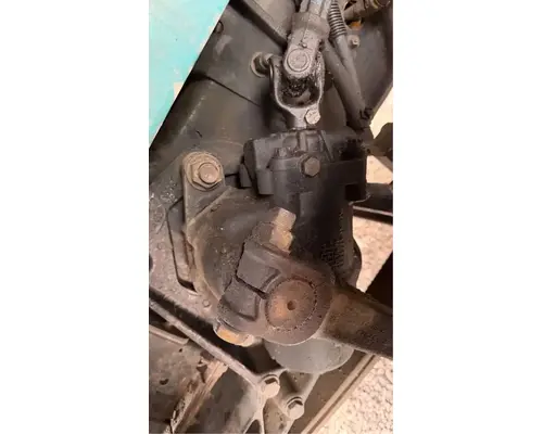 Steering Gear / Rack TRW/Ross TAS65024A Holst Truck Parts