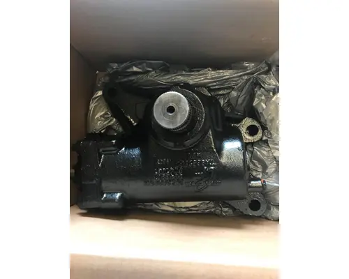 Steering Gear / Rack Trw/Ross TAS65026 Vander Haags Inc Dm