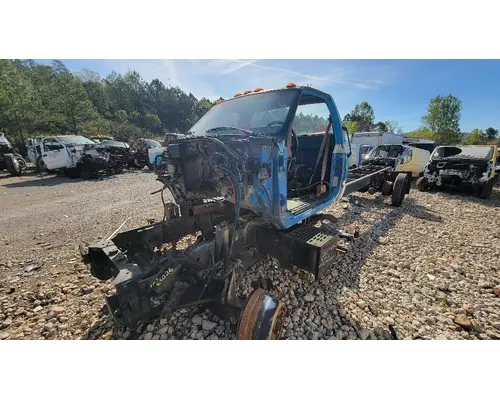 Steering Gear / Rack TRW/ROSS TAS65026 Crest Truck Parts