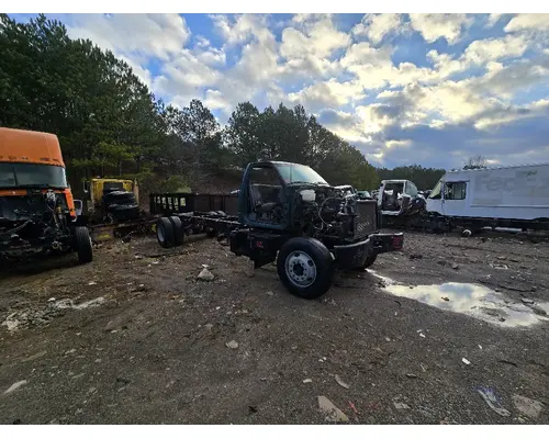 Steering Gear / Rack TRW/ROSS TAS65026 Crest Truck Parts