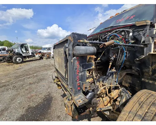 Steering Gear / Rack TRW/ROSS TAS65026 Crest Truck Parts