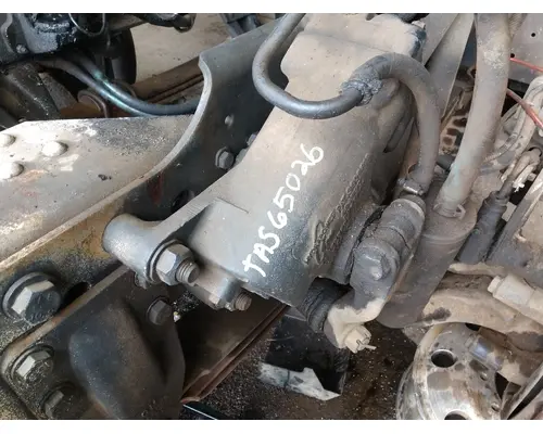 Steering Gear / Rack TRW/ROSS TAS65026 Crest Truck Parts