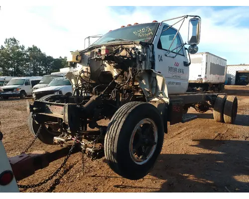 Steering Gear / Rack TRW/ROSS TAS65026 Crest Truck Parts