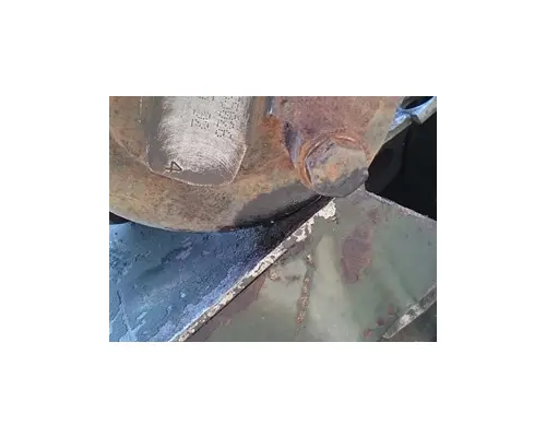 Steering Gear / Rack TRW/ROSS TAS65026 American Truck Salvage