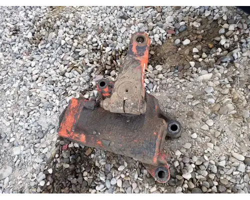 Steering Gear / Rack TRW/Ross TAS65026 Holst Truck Parts