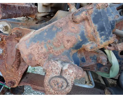 Steering Gear / Rack TRW/Ross TAS65026 Michigan Truck Parts