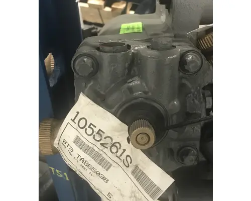 Steering Gear / Rack TRW/Ross TAS65038 Camerota Truck Parts